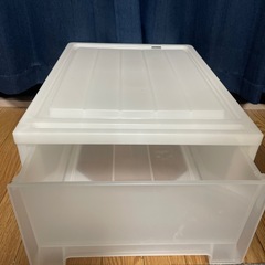 収納ケース5つ
の画像
