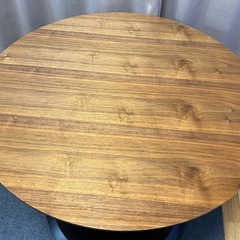 【お譲り先決まりました】ダイニングテーブルの画像