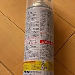 ニススプレー　油性の画像