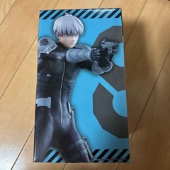 怪獣8号　一番くじフィギュア　市川レノの画像