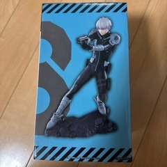 怪獣8号　一番くじフィギュア　市川レノの画像
