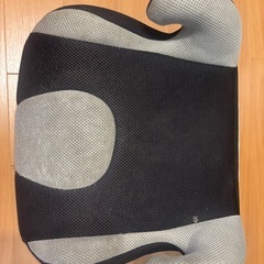 ジュニアシートの画像