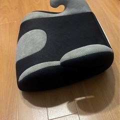 ジュニアシートの画像