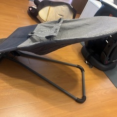 ベビービョルン　バウンサーの画像