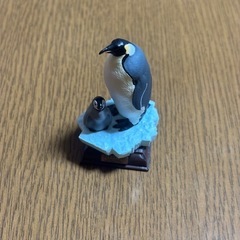 置物　コウテイペンギンの画像