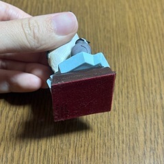 置物　コウテイペンギンの画像