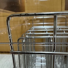低温調理器用タンク　の画像