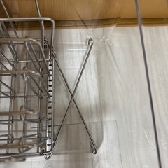 低温調理器用タンク　の画像