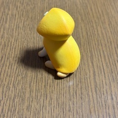 置物　犬の画像