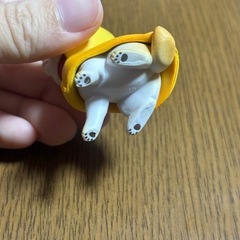 置物　犬の画像
