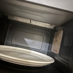 オーブンレンジの画像