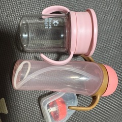 ベビー用品の画像