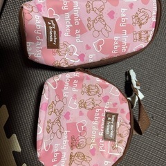 ベビー用品の画像