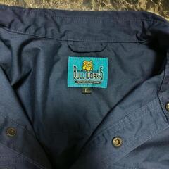 作業服の画像