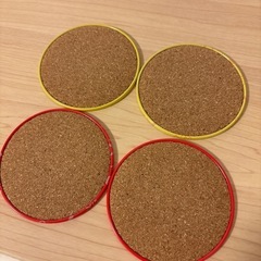 コースター
の画像