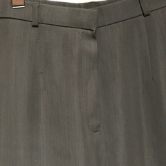 L パンツ　の画像