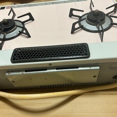 リンナイ　ガスコンロの画像