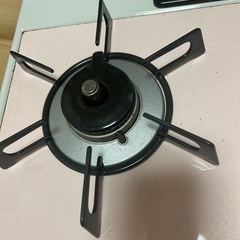 リンナイ　ガスコンロの画像