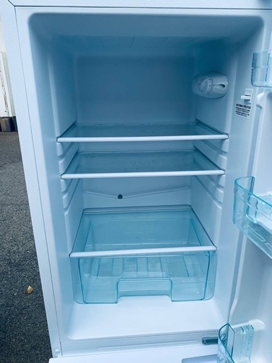 アイリスオーヤマ ノンフロン冷凍冷蔵庫 AF162-W