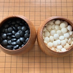 囲碁の画像