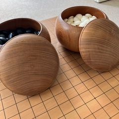囲碁の画像
