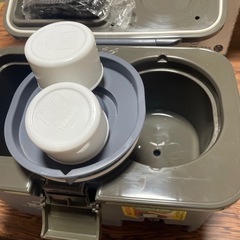 JUG&COOLER.S ジャグ&クーラーボックスの画像