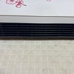 冷房暖房機の画像