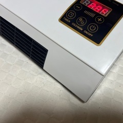 冷房暖房機の画像