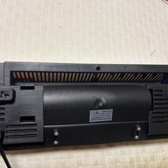 冷房暖房機の画像