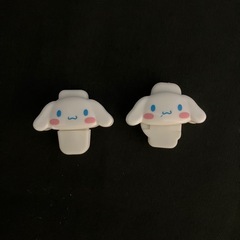 サンリオのグッズセットの画像