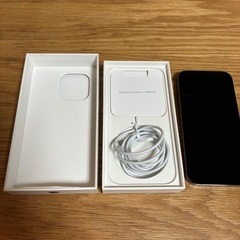 iPhone14pro 256GB 本体　端末の画像