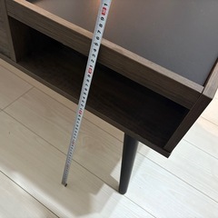 ソファテーブルの画像