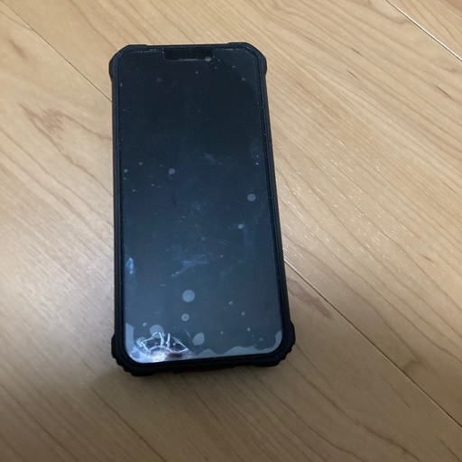 携帯電話/スマホ OUKITELWP5