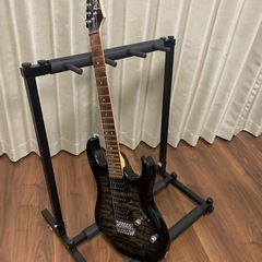 ギタースタンド（3本立て用）の画像