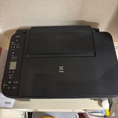 CanonプリンターTS3130Sの画像