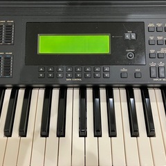 YAMAHA　Electone EL-700の画像