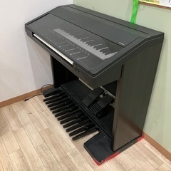 YAMAHA　Electone EL-700の画像
