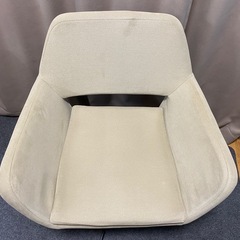 お譲り先決まりました【無料】ダイニングチェアの画像