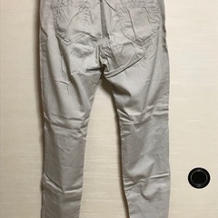 パンツ　薄手の画像