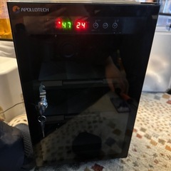 カメラ40L防湿庫
の画像
