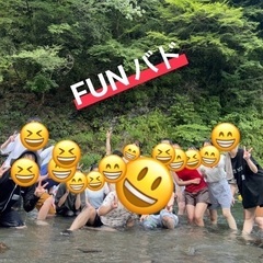 FUNバドミントン  