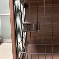 ペットゲージ　サークル　犬　猫　　の画像