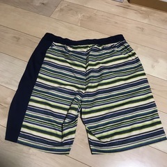 【8/23限定引渡し】FILA　テニス用パンツ　XLサイズの画像