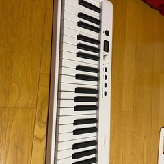 【ジャンク】電子ピアノ　88鍵盤の画像