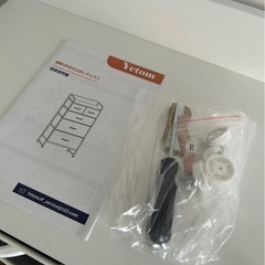 YeTom タンス 収納 チェストの画像