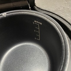 糖質カット炊飯器Locabo
の画像