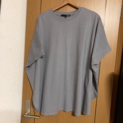 (R)超ゆったり♡Tシャツの画像