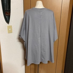 (R)超ゆったり♡Tシャツの画像