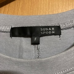 (R)超ゆったり♡Tシャツの画像
