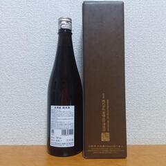 会津娘　純米酒　720mlの画像
